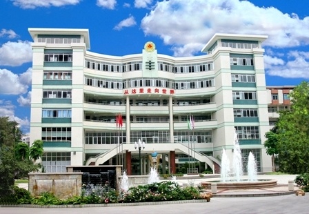 广州市西关外国语学校2024年招生简章
