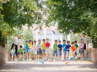 学校风采