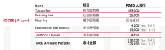 重庆莱克顿学校2024-2025学年秋季招生简章